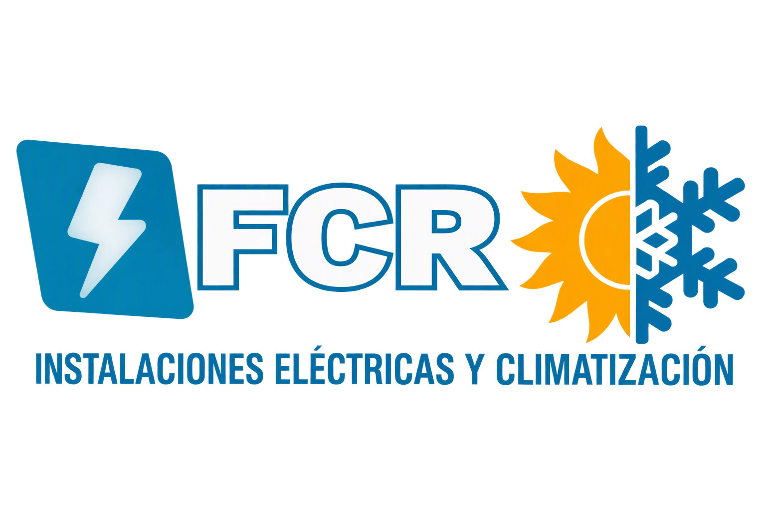 FCR Instalaciones Eléctricas y Climatización